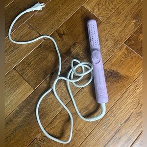 Le duo by Lange dupe airflow curler/ straightener